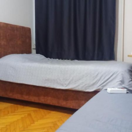 Has Evler Apartment Istanbul Ngoại thất bức ảnh
