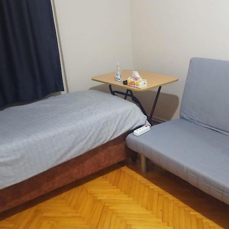 Has Evler Apartment Istanbul Ngoại thất bức ảnh