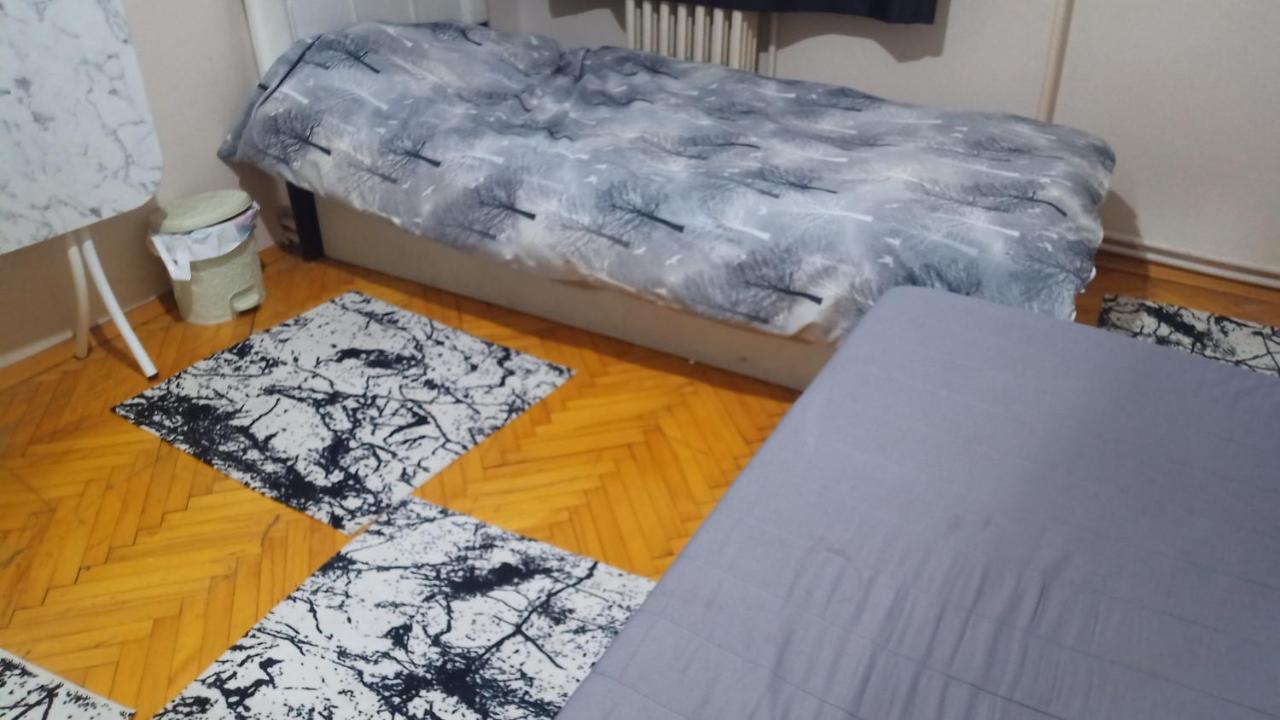 Has Evler Apartment Istanbul Ngoại thất bức ảnh